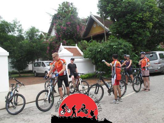 27 Days Vietnam – Cambodia – Thailand Crossing Border Bike Tours