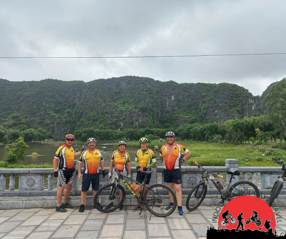 14 Days Sri Lanka Cycling Experience Tour