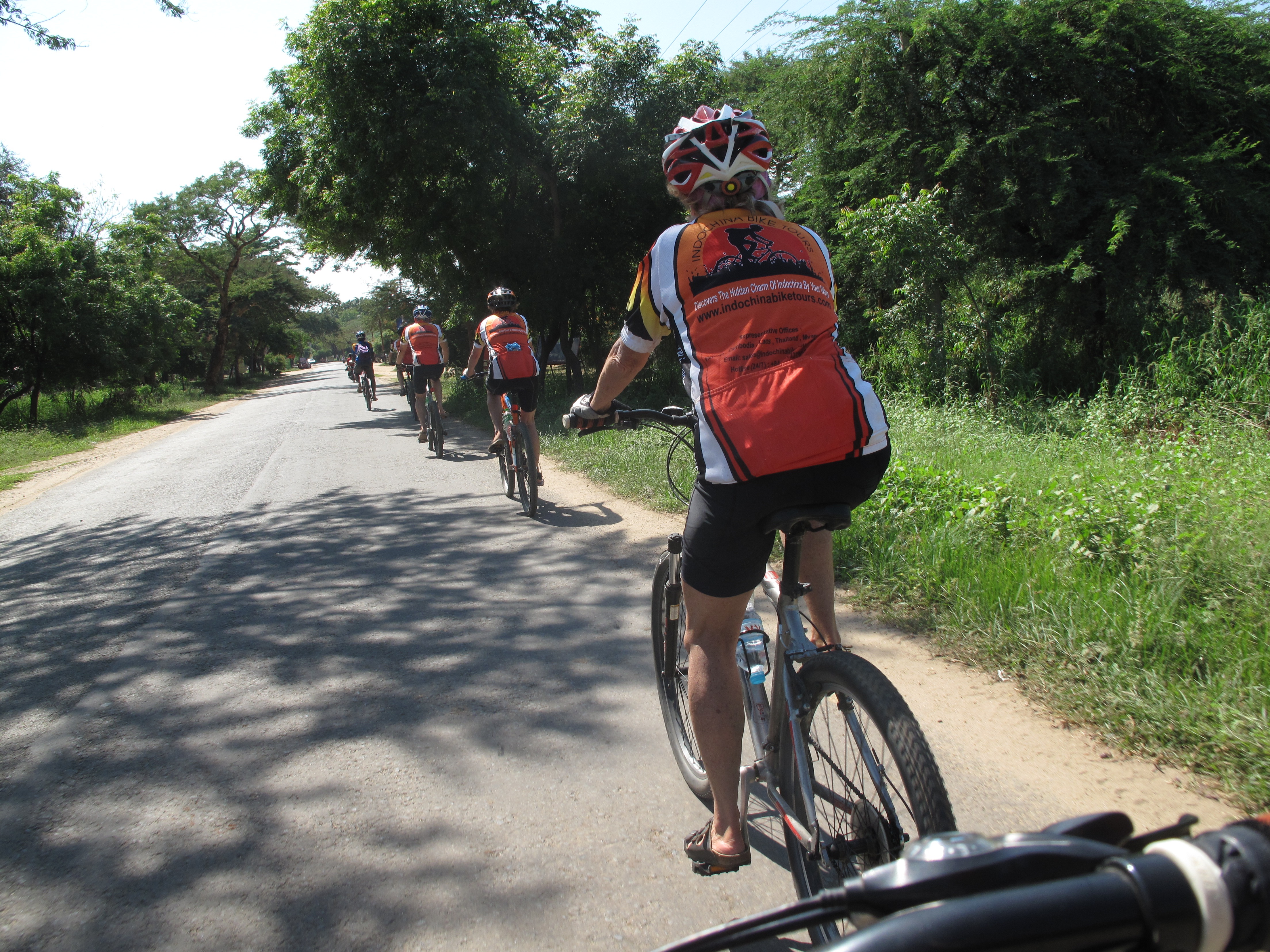 15 Days Discover Sri Lanka By Two Wheel
