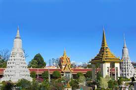Battambang City & Banteay Chhmar Village Lifes ( 3 days)